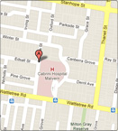 Cabrini Children's Centre