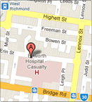 Epworth Centre