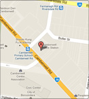 Melbourne Children's Clinic