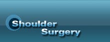 Shoulder Surgery